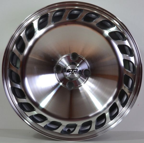 GTP Wheels - 023
